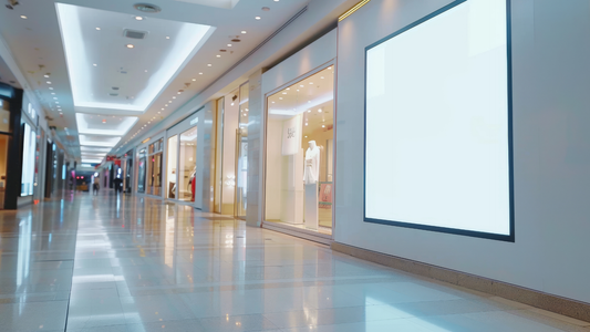 Retail Store Lighting Layouts That Increase Time-in-Store (Without Feeling Pushy)