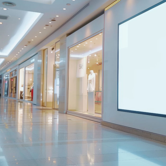 Retail Store Lighting Layouts That Increase Time-in-Store (Without Feeling Pushy)