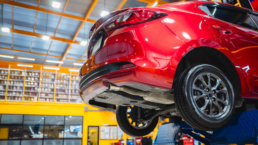 Ultimate Guide to Auto Shop LED Lighting: Brightness, Layout, and Fixture Selection
