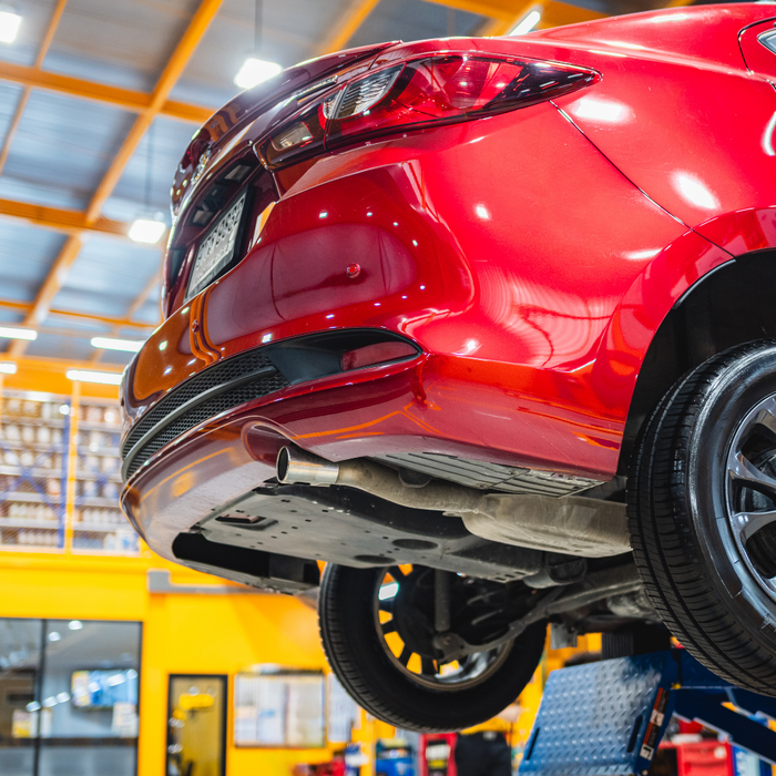 Ultimate Guide to Auto Shop LED Lighting: Brightness, Layout, and Fixture Selection