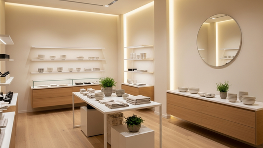 How Many LED Lights Do You Need for a 40x60 Shop? A Practical Lighting Guide