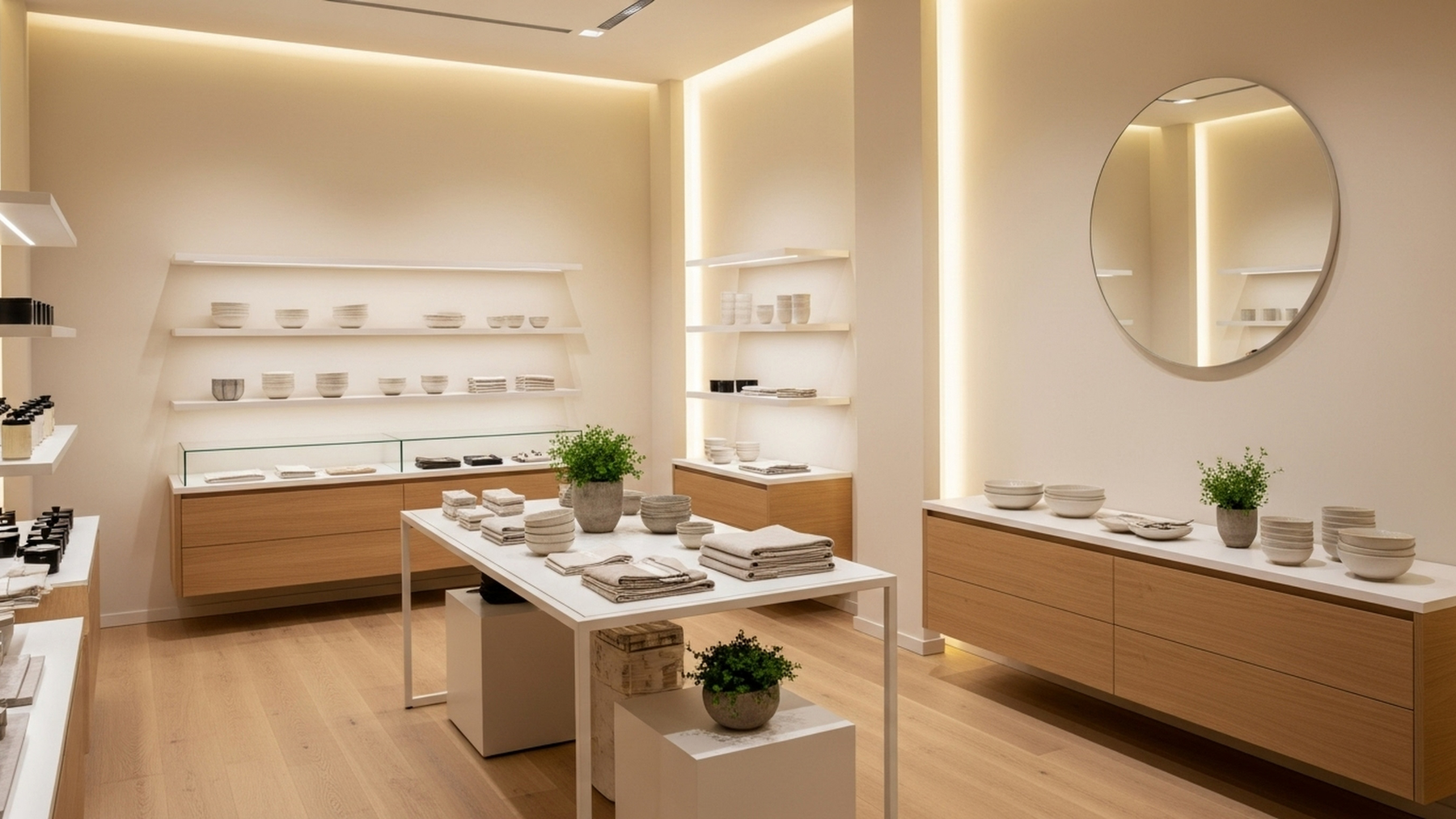 How Many LED Lights Do You Need for a 40x60 Shop? A Practical Lighting Guide