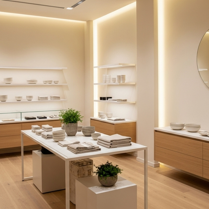 How Many LED Lights Do You Need for a 40x60 Shop? A Practical Lighting Guide