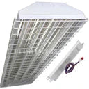 Emergency Battery Backup Lighting