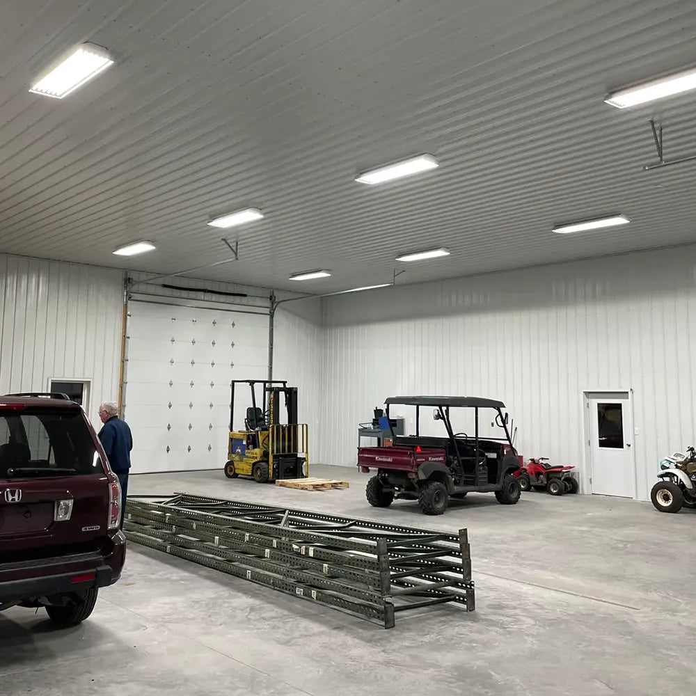 Indoor Fixtures