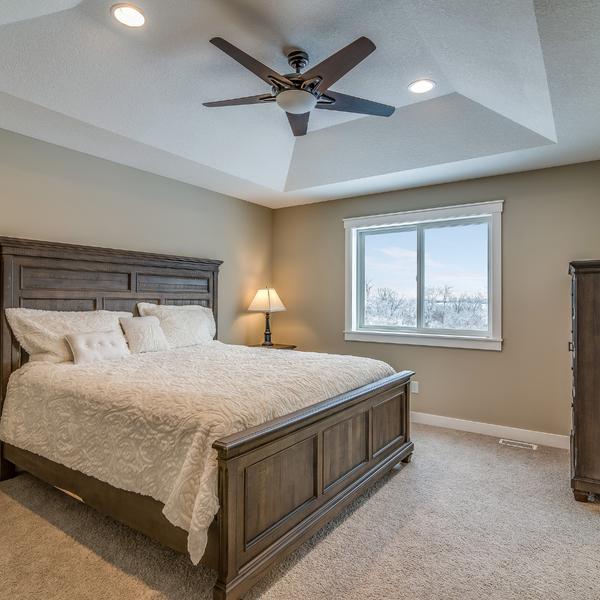 Home Lighting & Fans