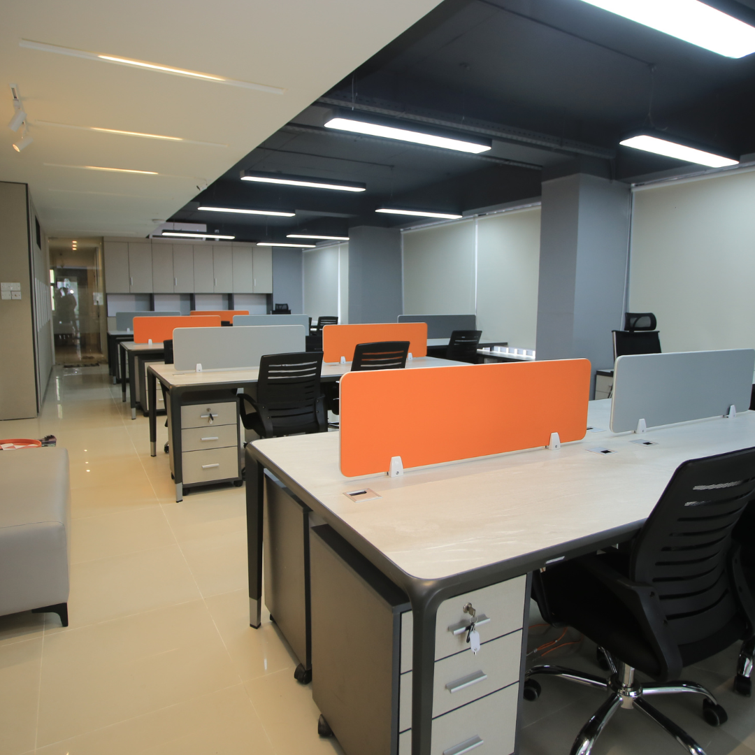 Office Lights