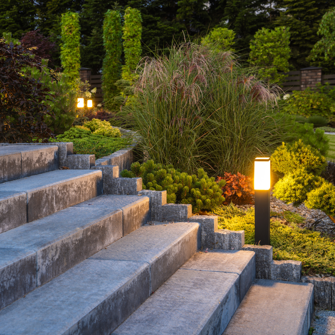 Landscape Lighting