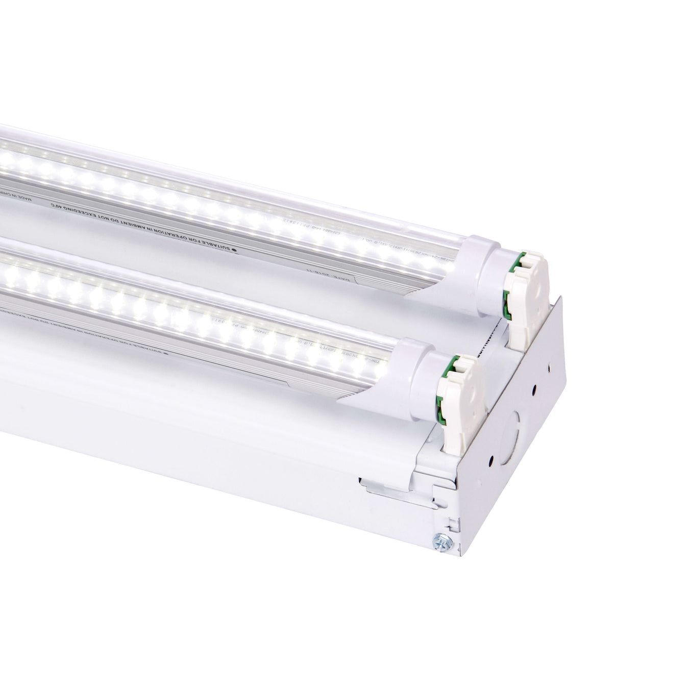 Stairwell Lighting Fixtures