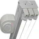 Motion Activated LED Lights