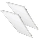 LED Flat Panel Lights - Troffer Lights