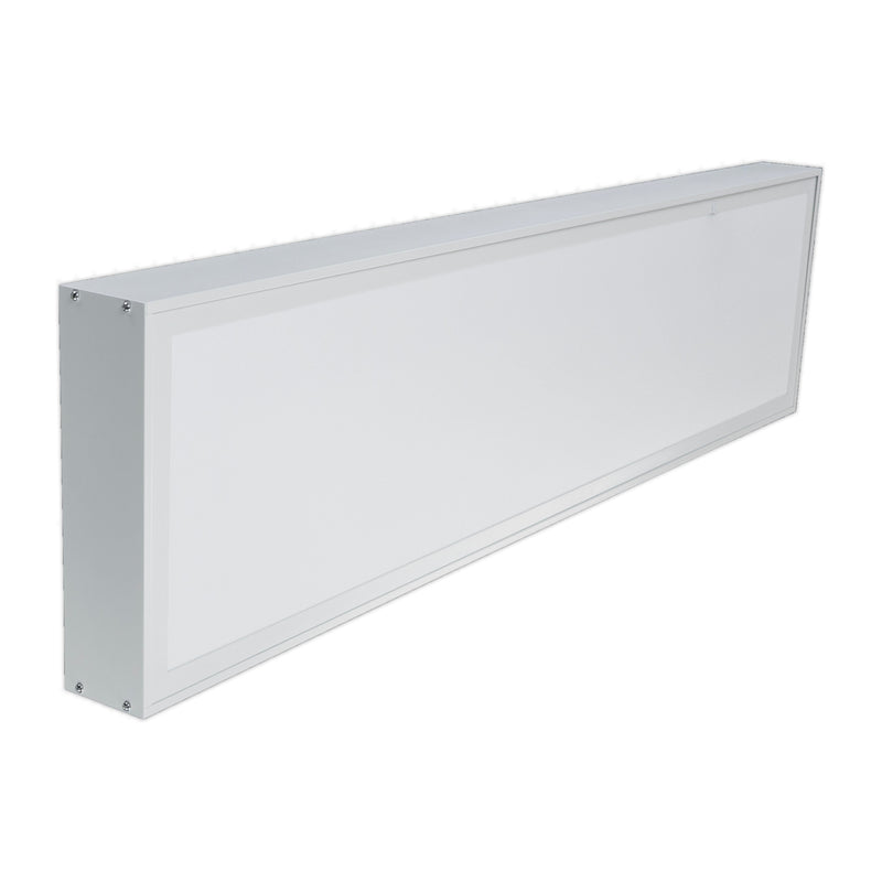 1' X 4' LED 40 Watt Tunable Panel Troffer (4 PACK)
