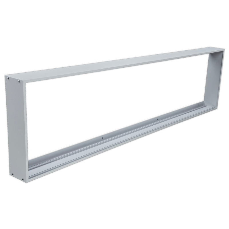 1' X 4' LED 40 Watt Tunable Panel Troffer (4 PACK)