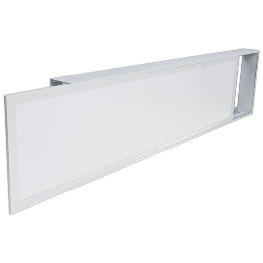 1' X 4' LED 40 Watt Tunable Panel Troffer (4 PACK)