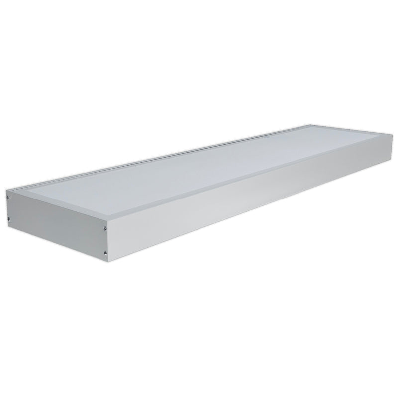 1' X 4' LED 40 Watt Tunable Panel Troffer (4 PACK)