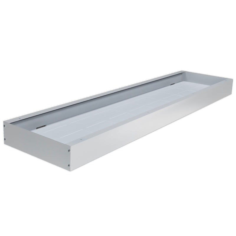 1' X 4' LED 40 Watt Tunable Panel Troffer (4 PACK)