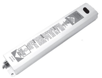 1400 Lumen Fluorescent Emergency Ballast T12/T8/CFL (Case of 4)