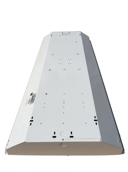 6 Lamp T8 Highbay Fluorescent (Quantity 12 Fixtures W/ Lamps)