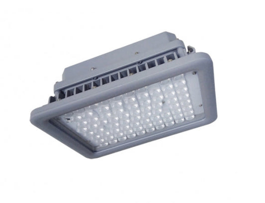 Steel Tech Lights A‑Series Explosion‑Proof LED Light Fixture