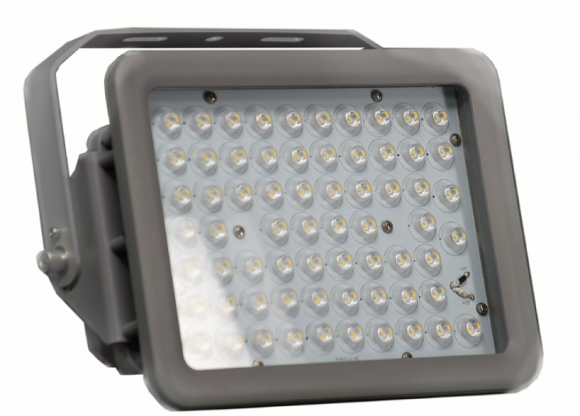Steel Tech Lights A‑Series Explosion‑Proof LED Light Fixture