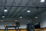 LED Highbay Fixture 400W MH Replacement - 200 Watts