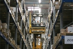 LED Highbay Fixture 400W MH Replacement - 200 Watts