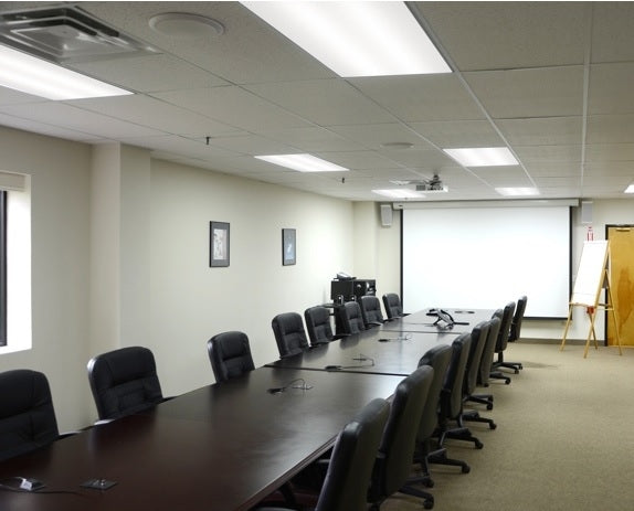 SteelTech 2×4 Select LED Troffer