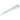 8ft. LED 6 Lamp BOLT® GEN 2 - 120W - 21,600 Lumens - Clear/Frosted