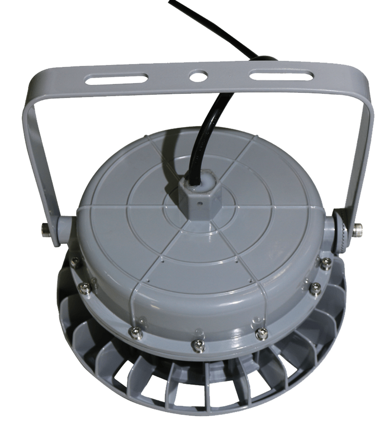 Explosion‑Proof LED Light Fixture – B Series
