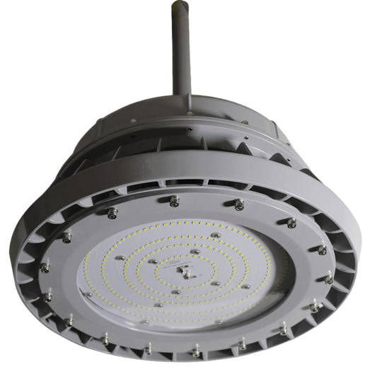 Explosion‑Proof LED Light Fixture – B Series