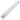 8ft. LED 4 Lamp BOLT® GEN 2 - 80W - 14,400 Lumens - Clear/Frosted