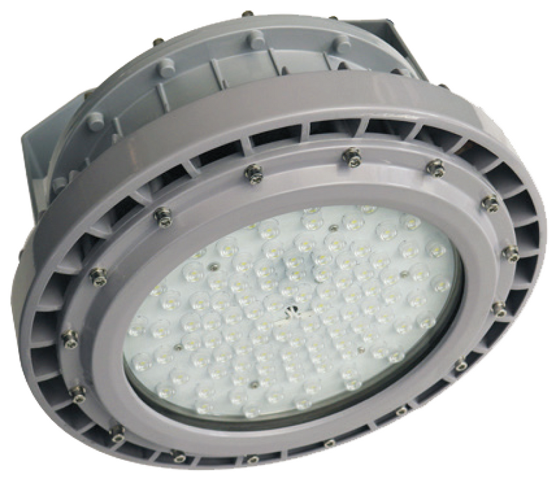 LED Explosion Proof Light Fixtures (C Series)