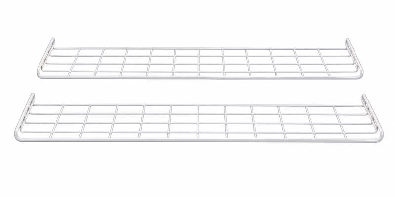 Steel Tech Lights LHB06F Wire Guard – 2FT – For 165W & 220W Foldable Linear High Bay Fixtures
