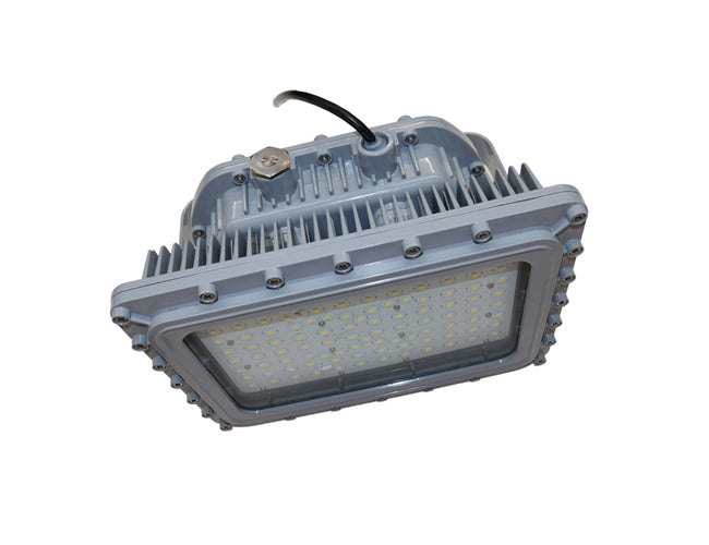 LED Explosion Proof Light Fixtures (D Series)