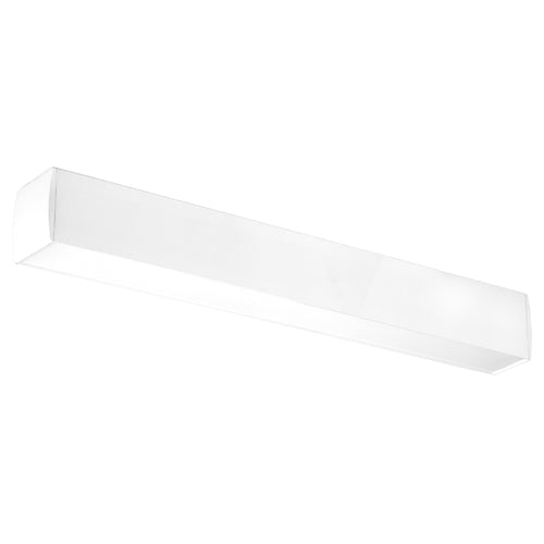 Energetic Lighting E1LAL2-15D-93050W Linear Architectural 2', 15W, 120-277V, Dimmable, Color Selectable