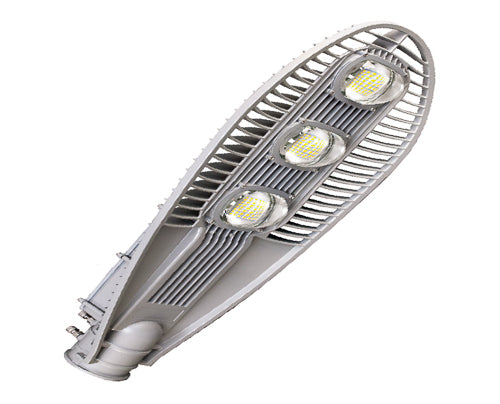 Energetic Lighting E1ST3A150L-750 Street Light 150W, 5000K, 120-277V