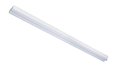 Energetic Lighting E3SLA40D4-840 Strip Light 4', 40W, Twin Lens, 4000K, Dimmable (2 Pack)