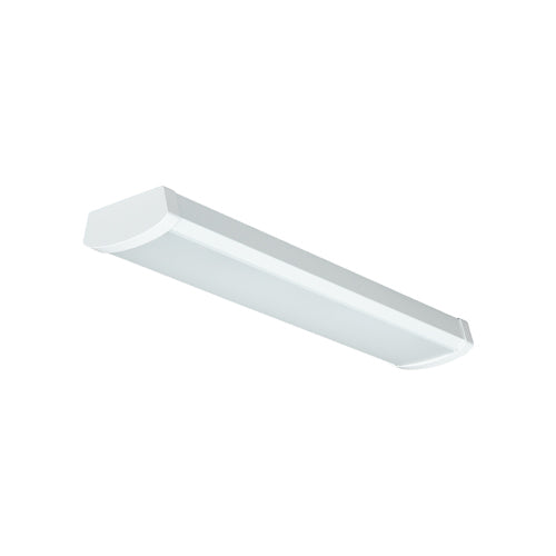 Energetic Lighting E3WR20D2-850 Wrap Light 2', 20W, 5000K, 120-277V, Dimmable