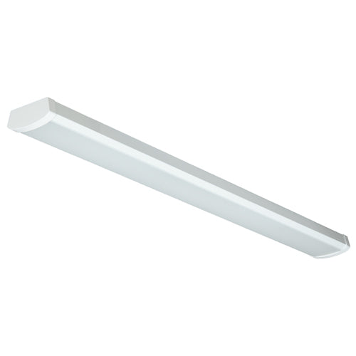 Energetic Lighting E3WR40D4-850 Wrap Light 4', 40W, 5000K, 120-277V, Dimmable