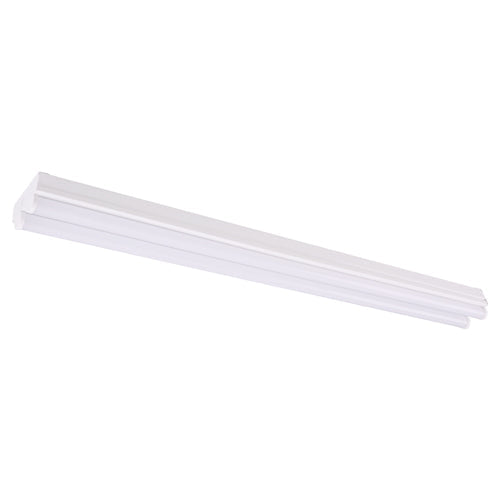 Energetic Lighting E4SLA40D4-83550 Strip Light 4', 40W, Twin Lens, Color Selectable, 120-277V, Dimmable