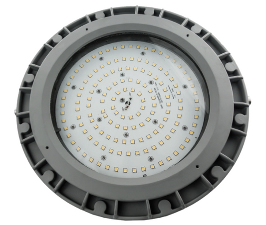 LED Explosion Proof Light Fixtures (E Series)