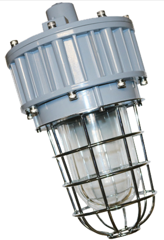 Steel Tech Lights G‑Series Explosion‑Proof LED Light Fixture – 4000K