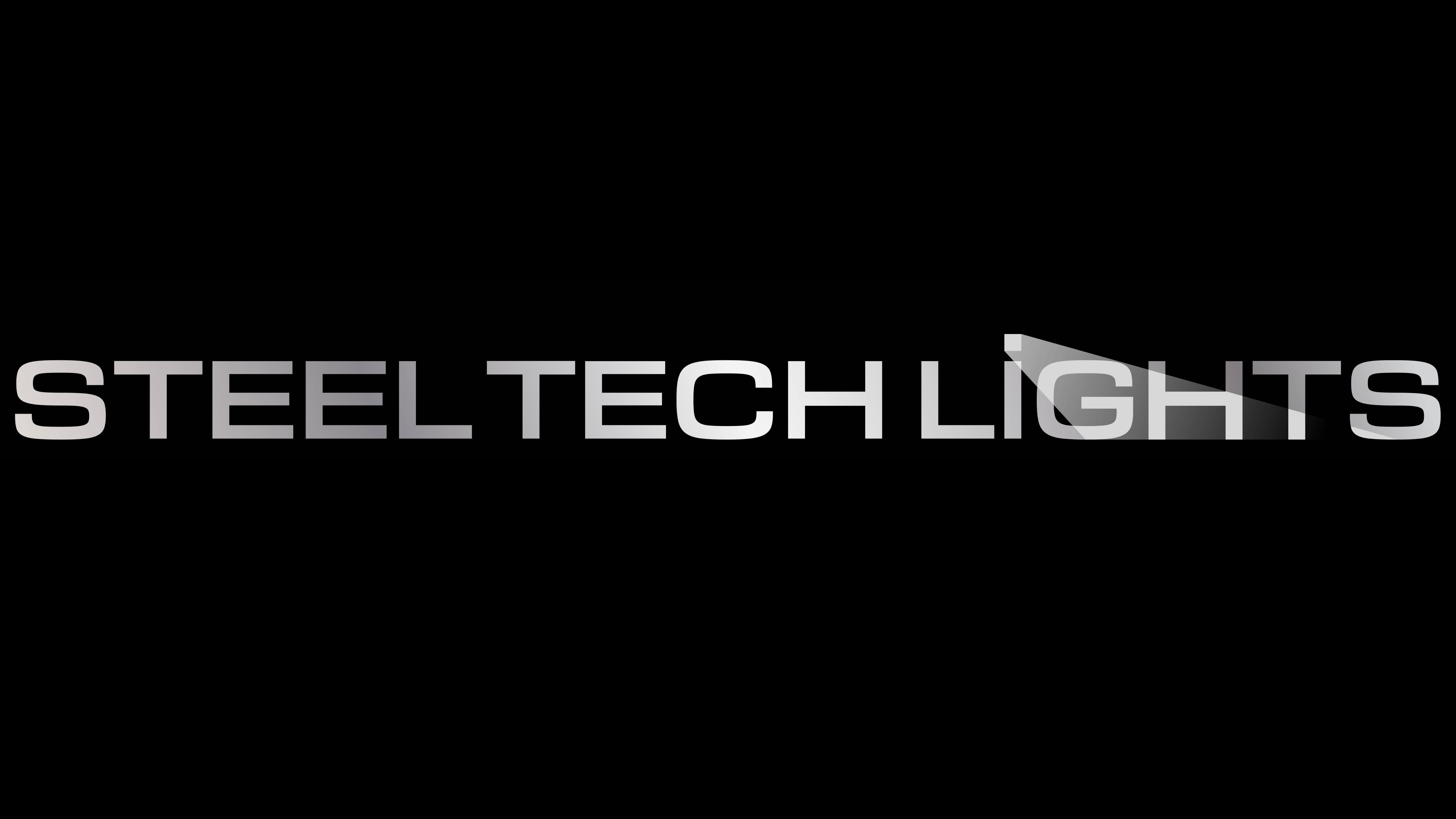 Steel Tech Lights