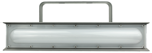 Steel Tech Lights H‑Series Explosion‑Proof LED Light Fixture – 4000K