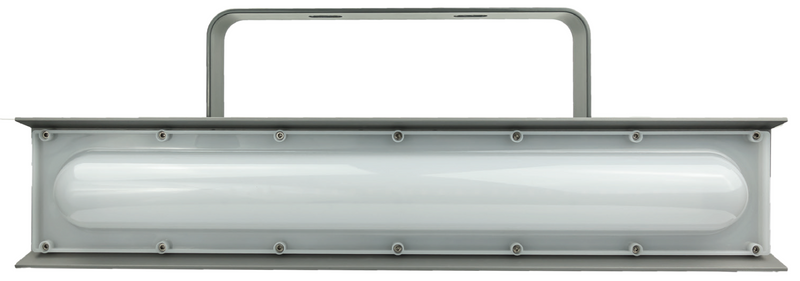 Steel Tech Lights H‑Series Explosion‑Proof LED Light Fixture – 4000K
