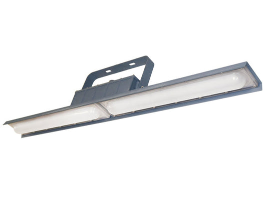 Steel Tech Lights H‑Series Explosion‑Proof LED Light Fixture – 4000K