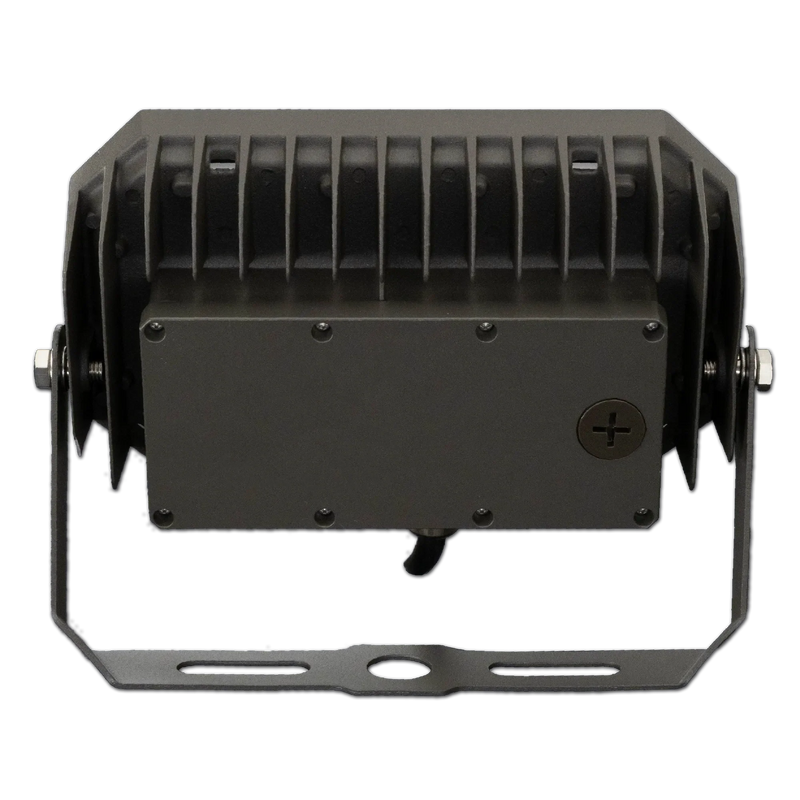 LED HammerHead 50W GEN II - Adjustable Flood Wall Pack - 7,000 Lumens