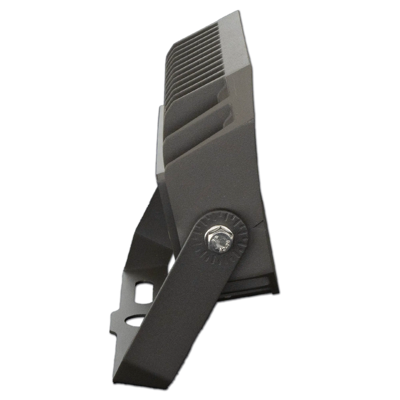 LED HammerHead 50W GEN II - Adjustable Flood Wall Pack - 7,000 Lumens