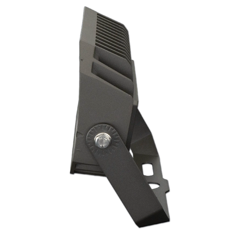 LED HammerHead 50W GEN II - Adjustable Flood Wall Pack - 7,000 Lumens