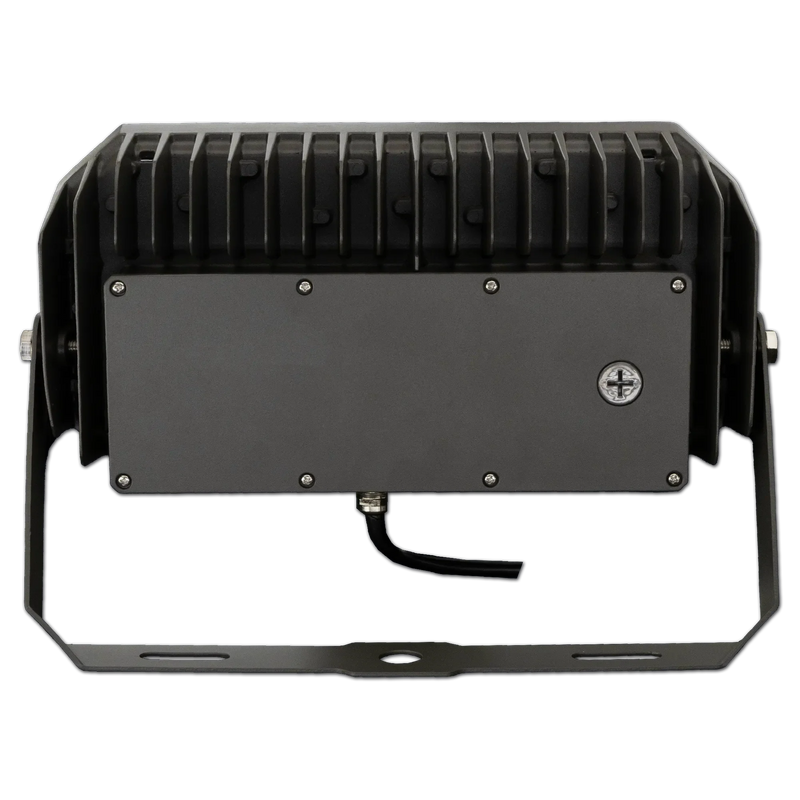 LED HammerHead Up to 150W GEN II - Adjustable Flood Wall Pack - 21,000 Lumens